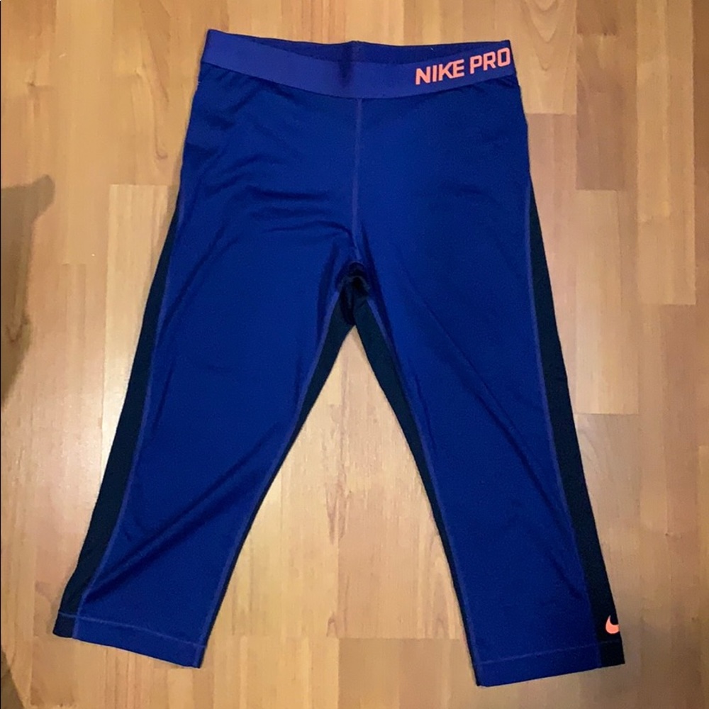 Nike Pro Leggings